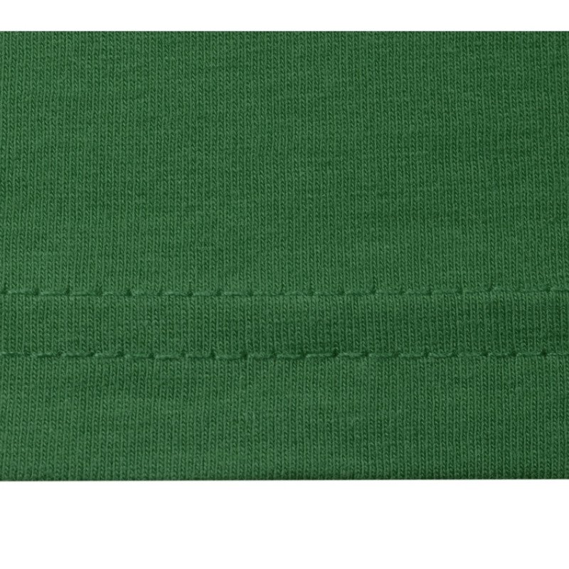 Футболка "Heavy Super Club" мужская, зеленый