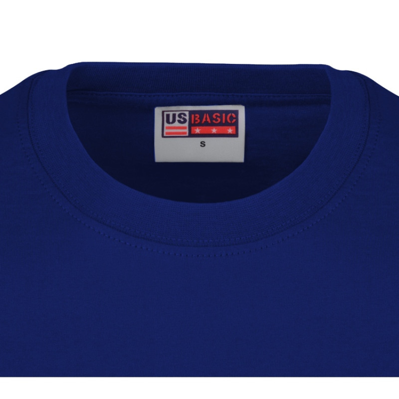 Футболка "Super Club" мужская, синий navy