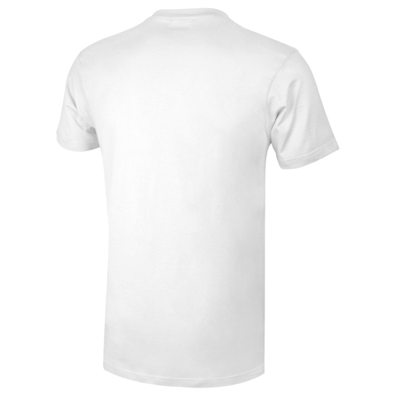 Футболка "Super club" мужская, белый