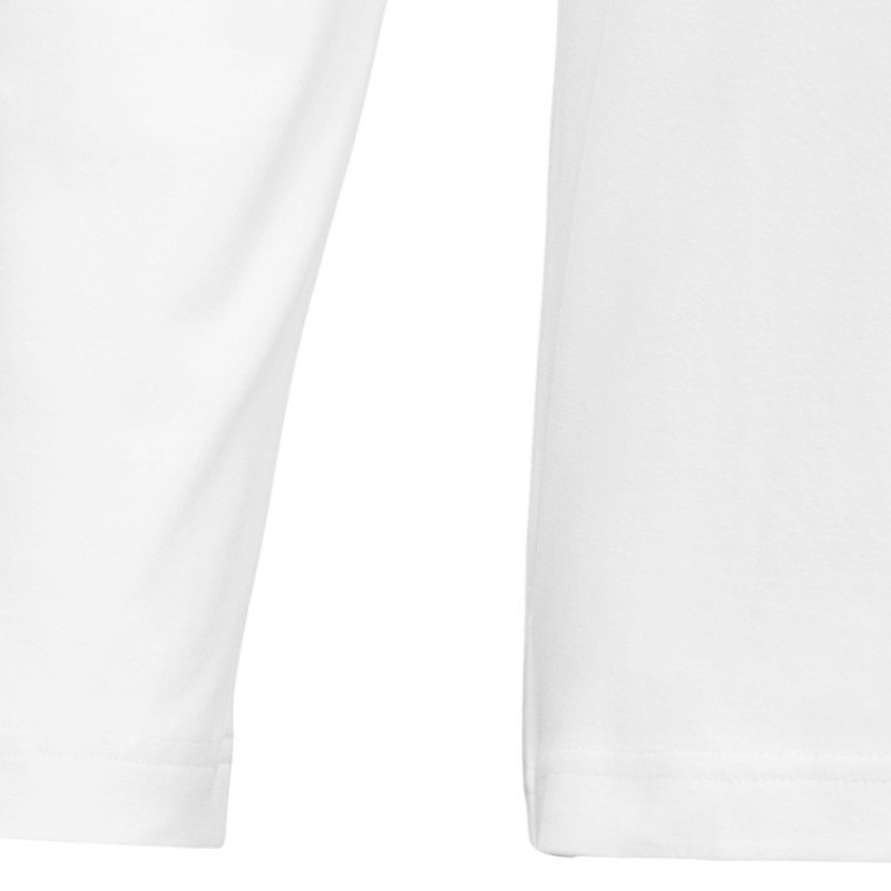 Лонгслив «HD Fit» мужской, белый