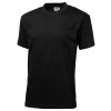 Футболка "Ace" мужская, черный