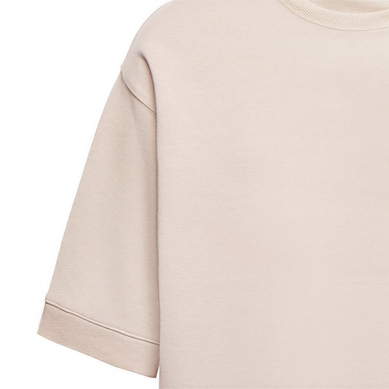 Футболка «Gamma.01» мужская, бежевый