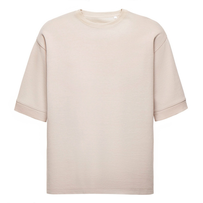 Футболка «Gamma.01» мужская, бежевый