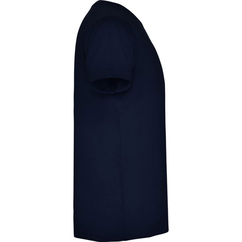 Футболка "Samoyedo" мужская, нэйви Футболка "Samoyedo" мужская, нэйви