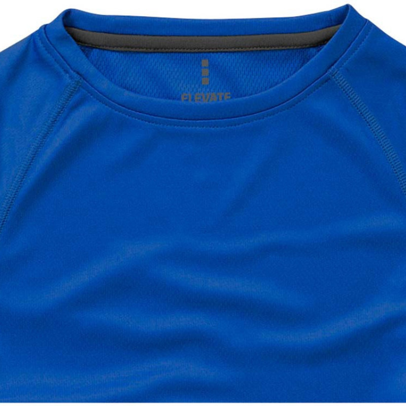 Футболка "Niagara" мужская, синий