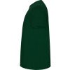 Футболка "Stafford" мужская, бутылочный зеленый