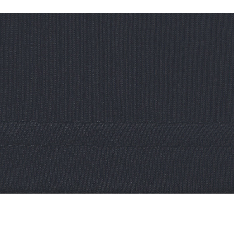 Футболка "Heavy Super Club" мужская с V-образным вырезом, темно-синий Футболка "Heavy Super Club" мужская с V-образным вырезом, темно-синий