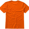 Nanaimo мужская футболка с коротким рукавом, оранжевый