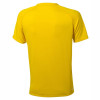 Футболка "Niagara" мужская, желтый