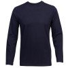 Лонгслив «HD Fit» мужской, темно-синий