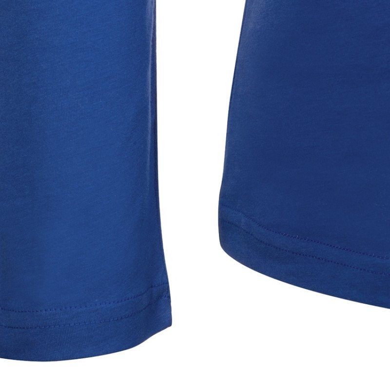 Лонгслив «Porto» мужской, кл синий