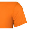 Футболка "Heavy Super Club" мужская с V-образным вырезом, оранжевый