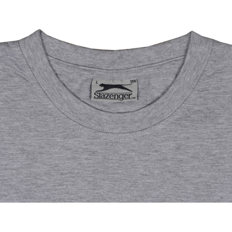 Футболка "Return Ace" мужская, серый Футболка "Return Ace" мужская, серый