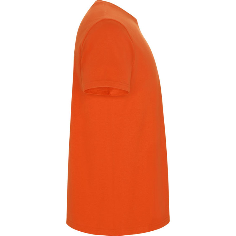Футболка "Stafford" мужская, оранжевый