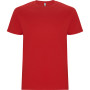 Футболка "Stafford" мужская, красный