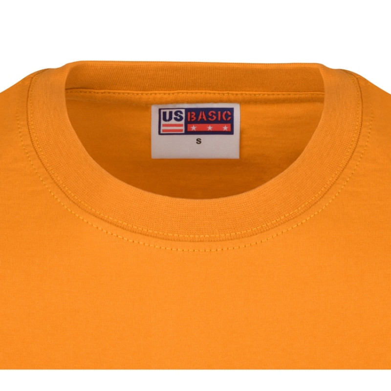 Футболка "Super club" мужская, оранжевый Футболка "Super club" мужская, оранжевый