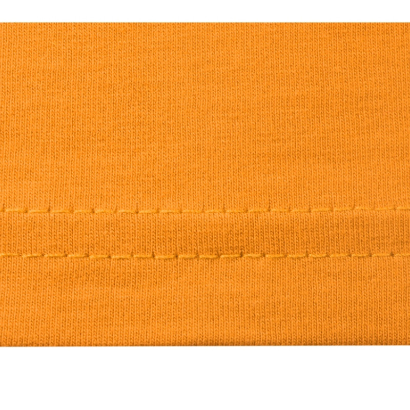 Футболка "Super club" мужская, оранжевый Футболка "Super club" мужская, оранжевый