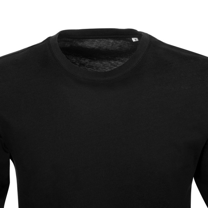 Лонгслив «Porto» мужской, черный