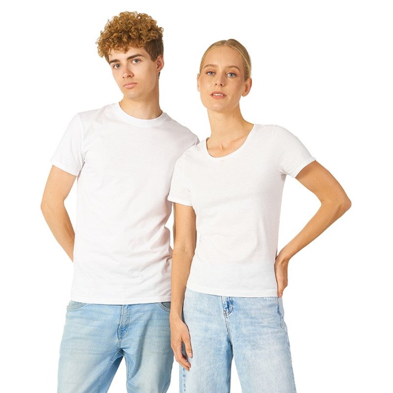 Футболка «Sydney» мужская, белый