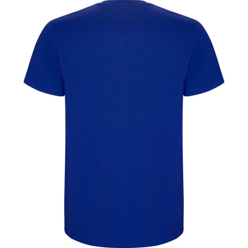 Футболка "Stafford" мужская, королевский синий