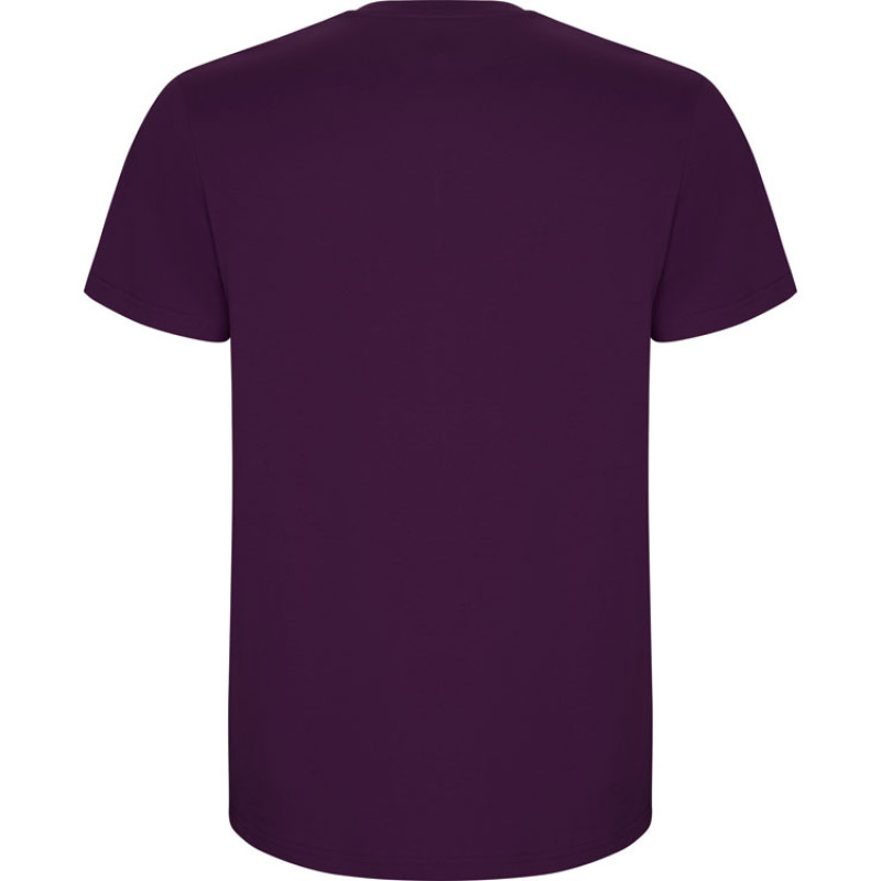 Футболка "Stafford" мужская, фиолетовый