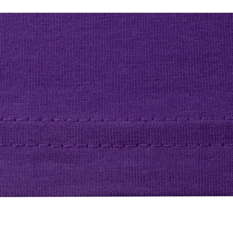 Футболка "Heavy Super Club" мужская, фиолетовый