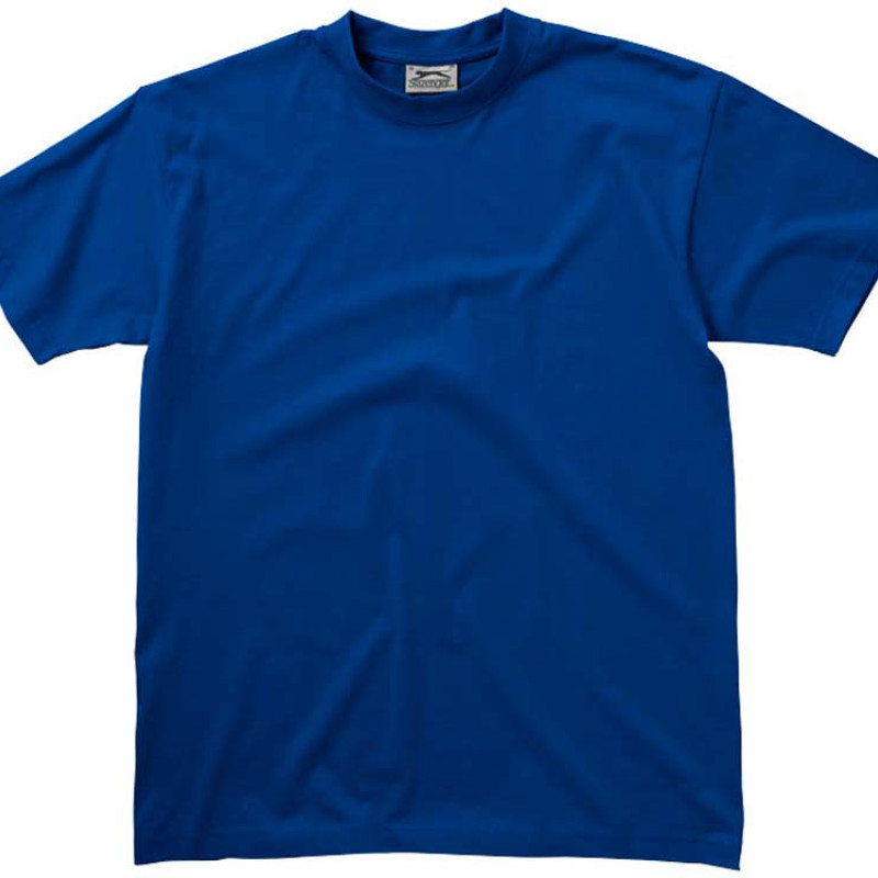 Футболка "Return Ace" мужская, классический синий