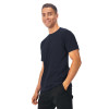 Футболка Club мужская, темно-синий