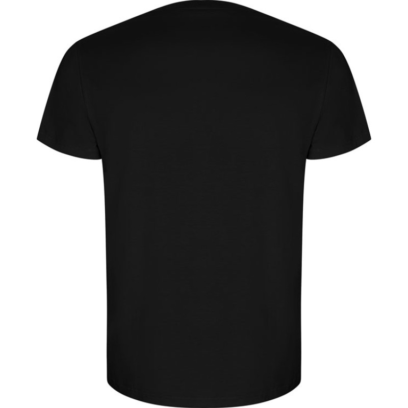 Футболка "Golden" мужская, черный