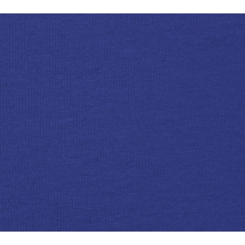 Футболка "Heavy Super Club" мужская с V-образным вырезом, кл. синий