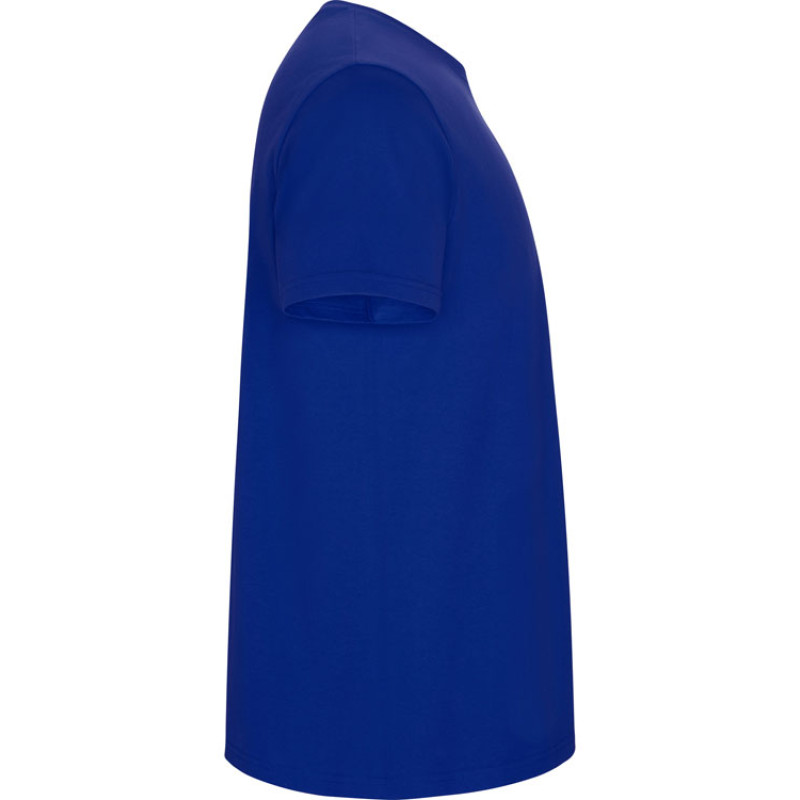 Футболка "Stafford" мужская, королевский синий