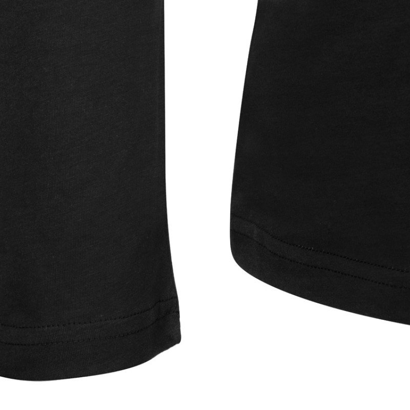 Лонгслив «Porto» мужской, черный