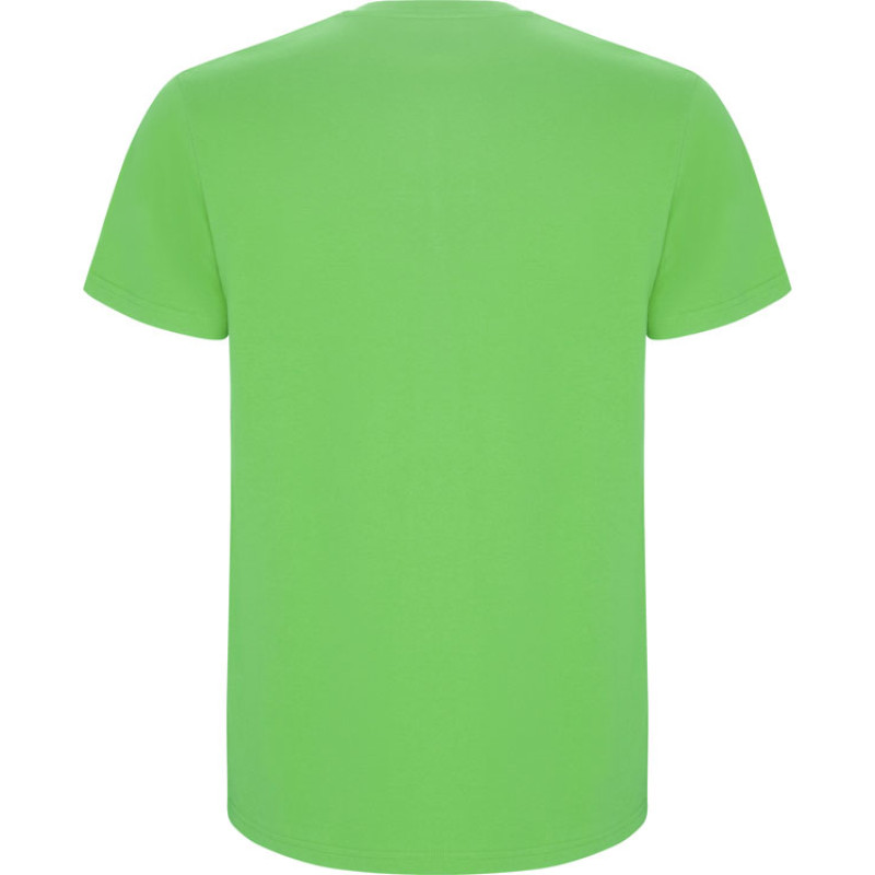 Футболка "Stafford" мужская, зеленое яблоко Футболка "Stafford" мужская, зеленое яблоко