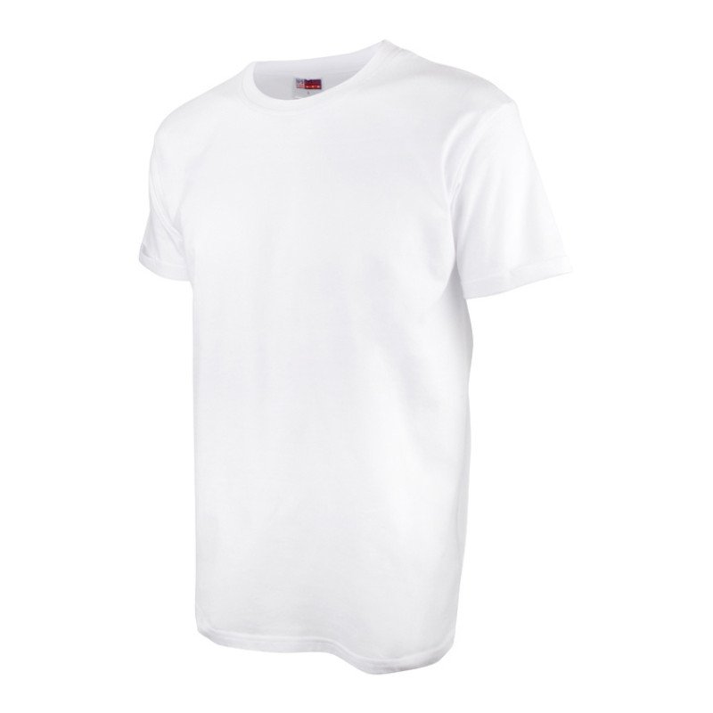 Футболка «Sydney» мужская, белый