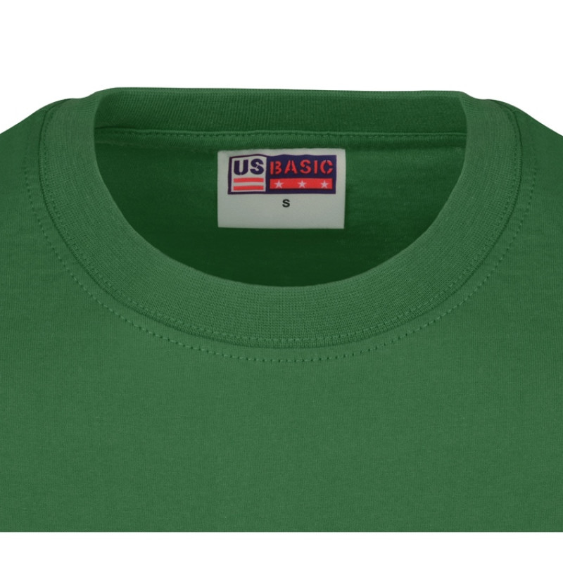 Футболка "Super club" мужская, зеленый