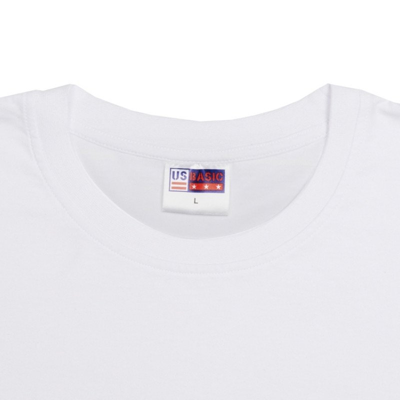 Футболка «Sydney» мужская, белый