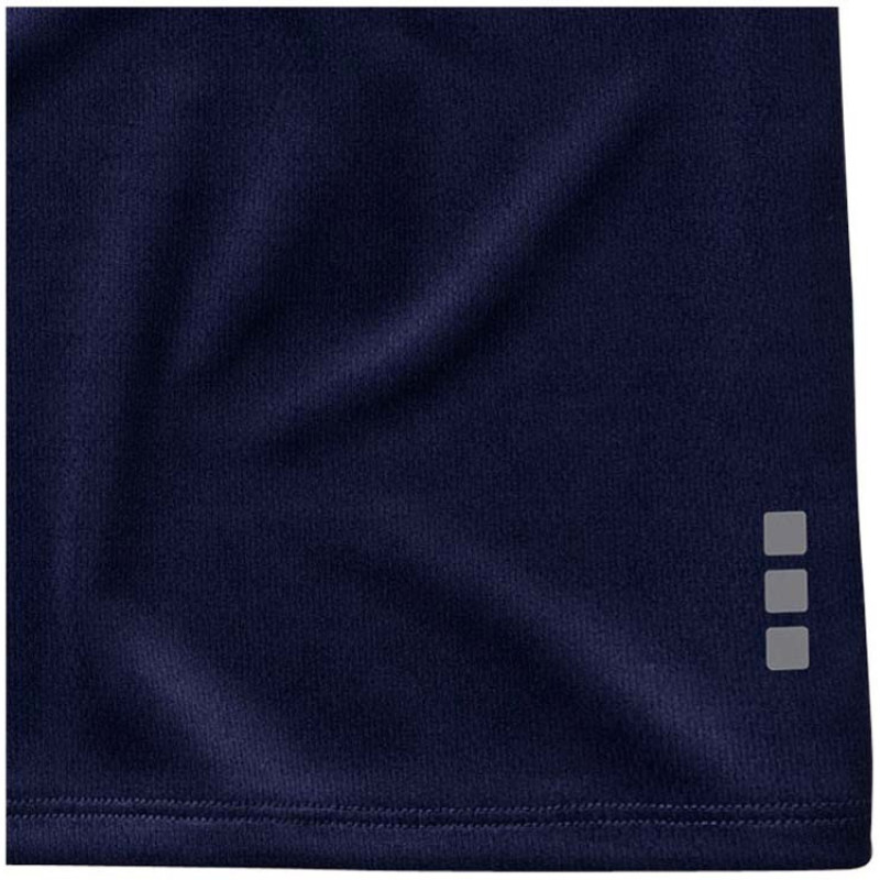 Футболка "Niagara" мужская, темно-синий