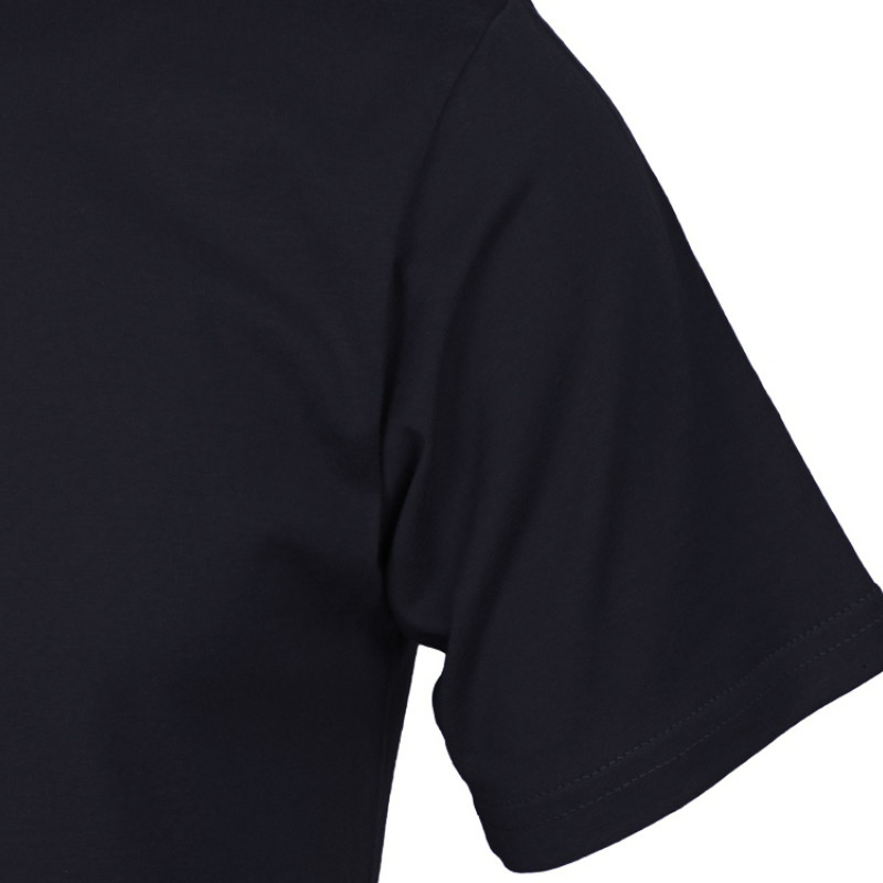 Футболка Club мужская, темно-синий