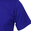 Футболка Club мужская, без боковых швов, классический синий