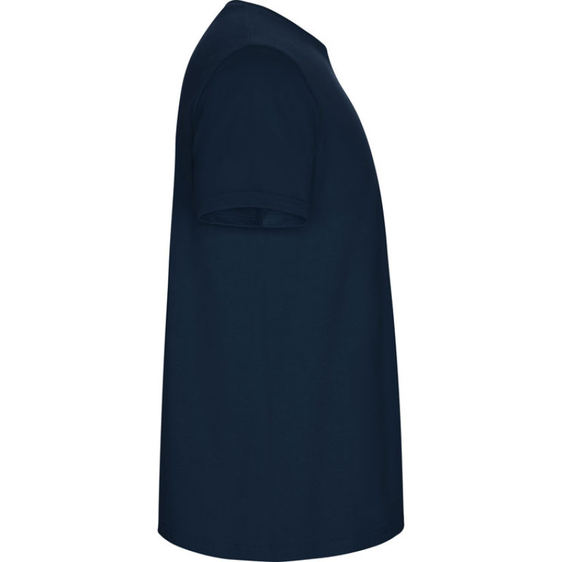 Футболка "Stafford" мужская, нэйви