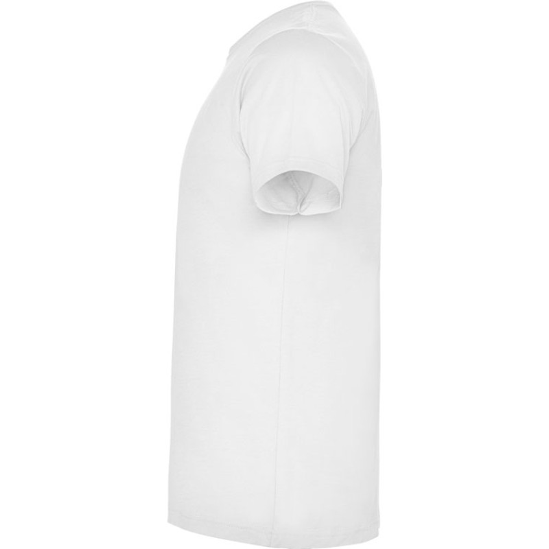 Футболка "Dogo Premium" мужская, белый