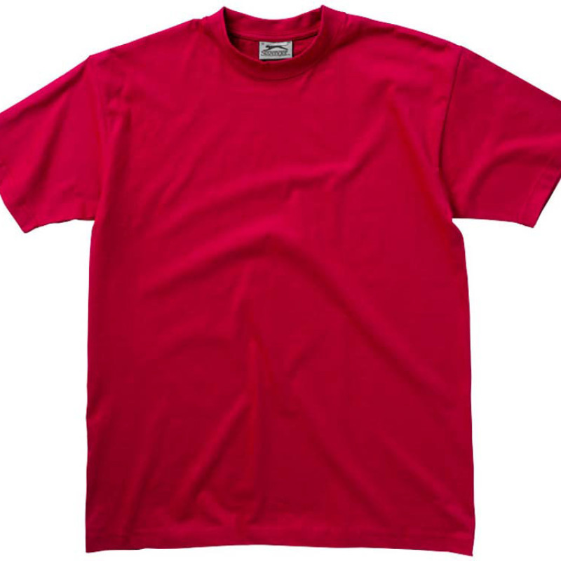 Футболка "Return Ace" мужская, темно-красный Футболка "Return Ace" мужская, темно-красный