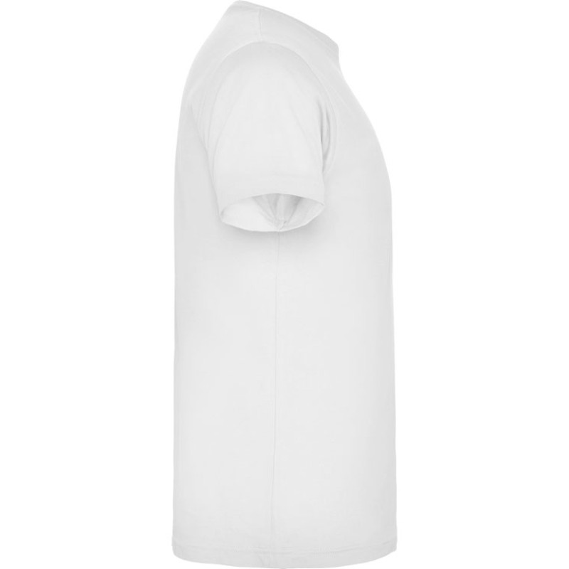 Футболка "Teckel" мужская, белый Футболка "Teckel" мужская, белый