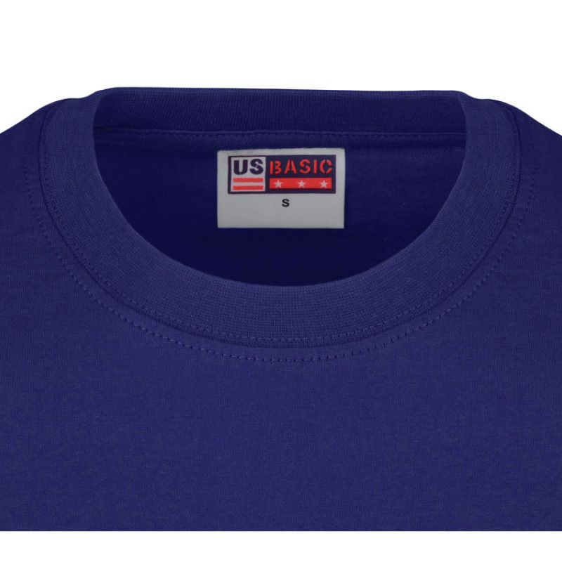 Футболка "Heavy Super Club" мужская, синий navy