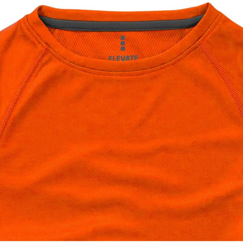 Футболка "Niagara" мужская, оранжевый Футболка "Niagara" мужская, оранжевый