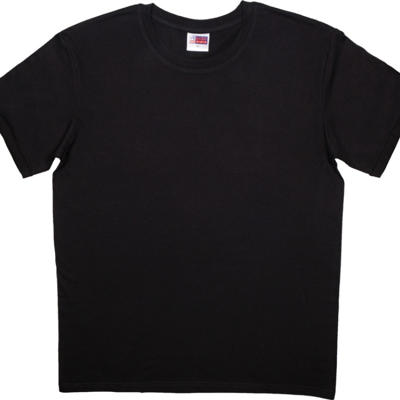 Футболка «Sydney» мужская, черный