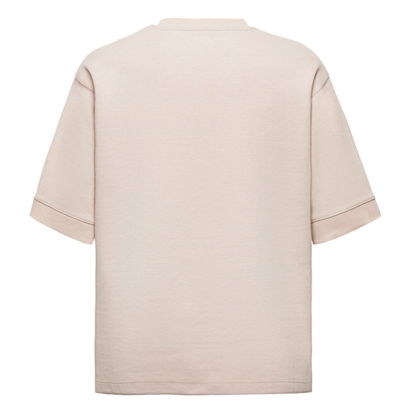 Футболка «Gamma.01» мужская, бежевый