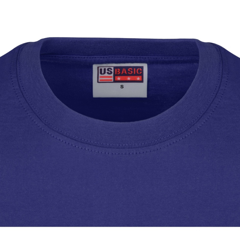 Футболка "Super Heavy Super Club" мужская, классический синий