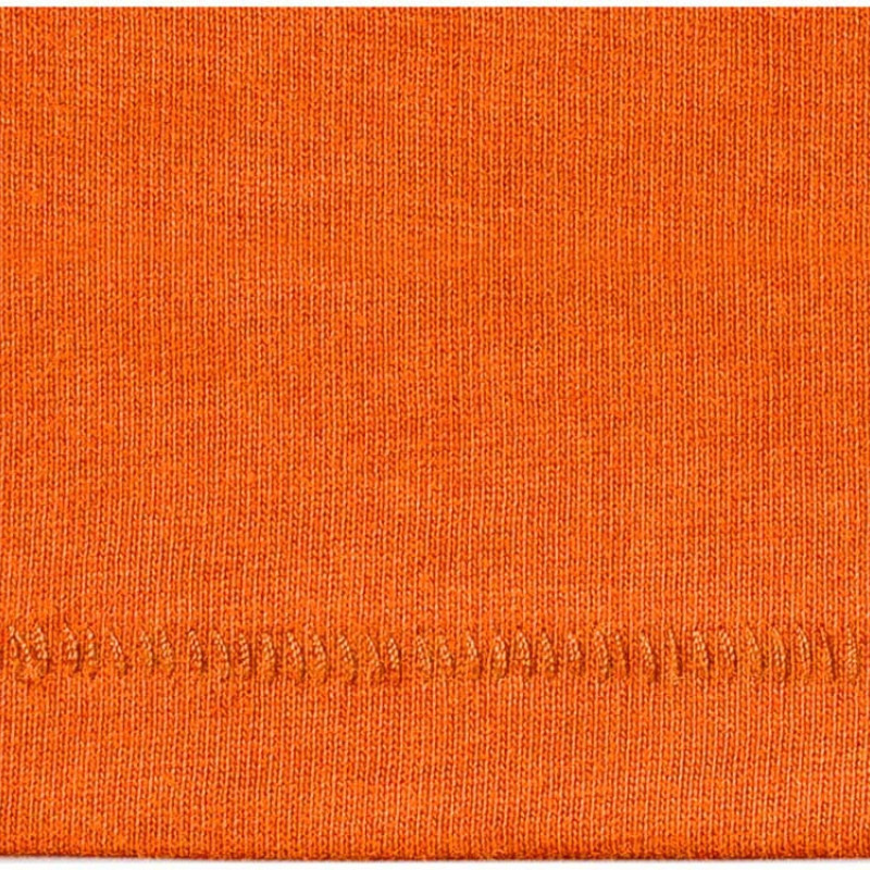 Nanaimo мужская футболка с коротким рукавом, оранжевый