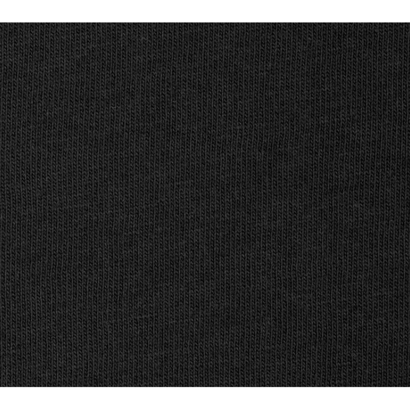 Футболка "Heavy Super Club" с боковыми швами, мужская, черный